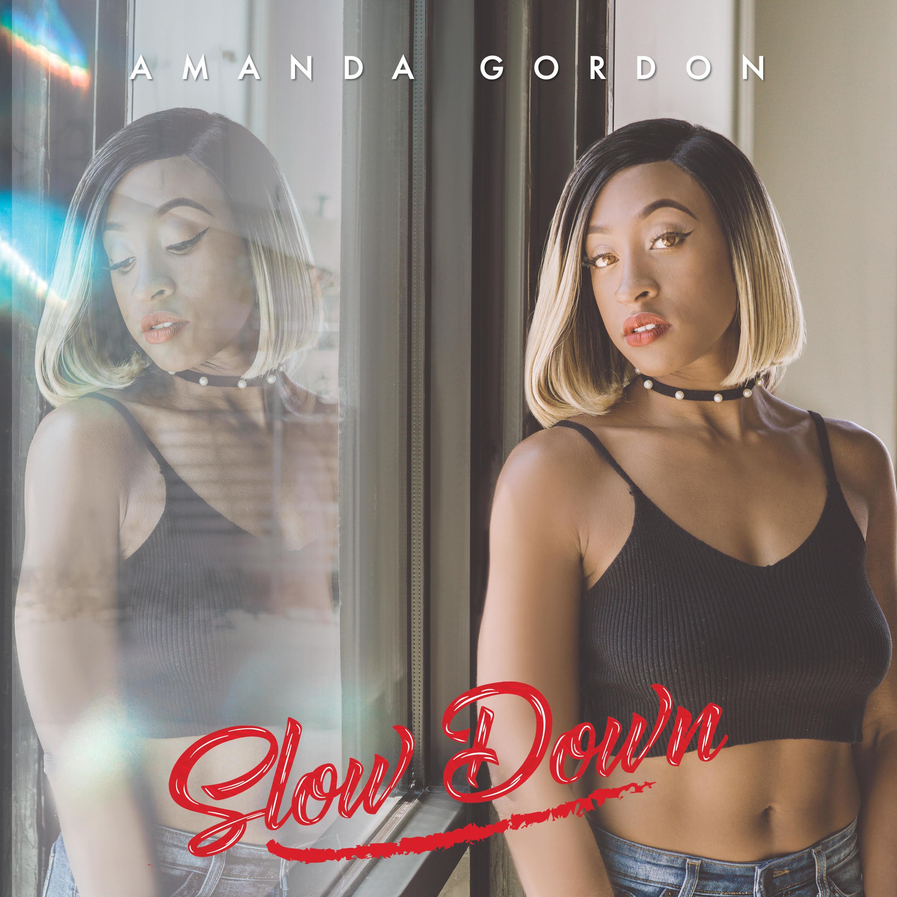 Slow Down - Single album cover