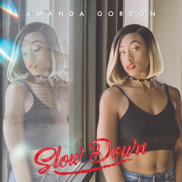 Slow Down - Single album cover
