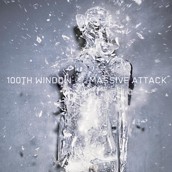 100th Window album cover