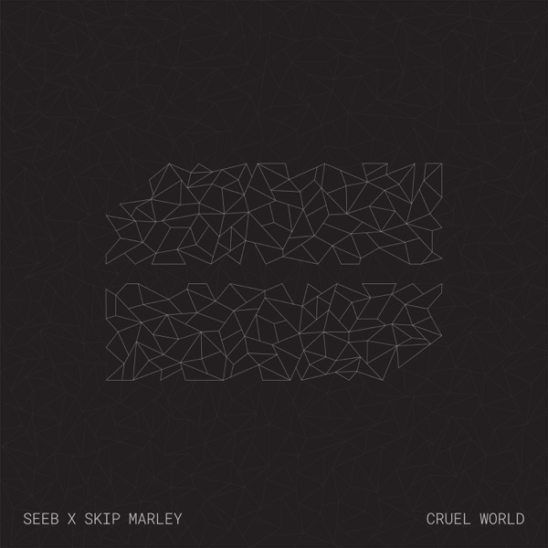 Cruel World - Single album cover