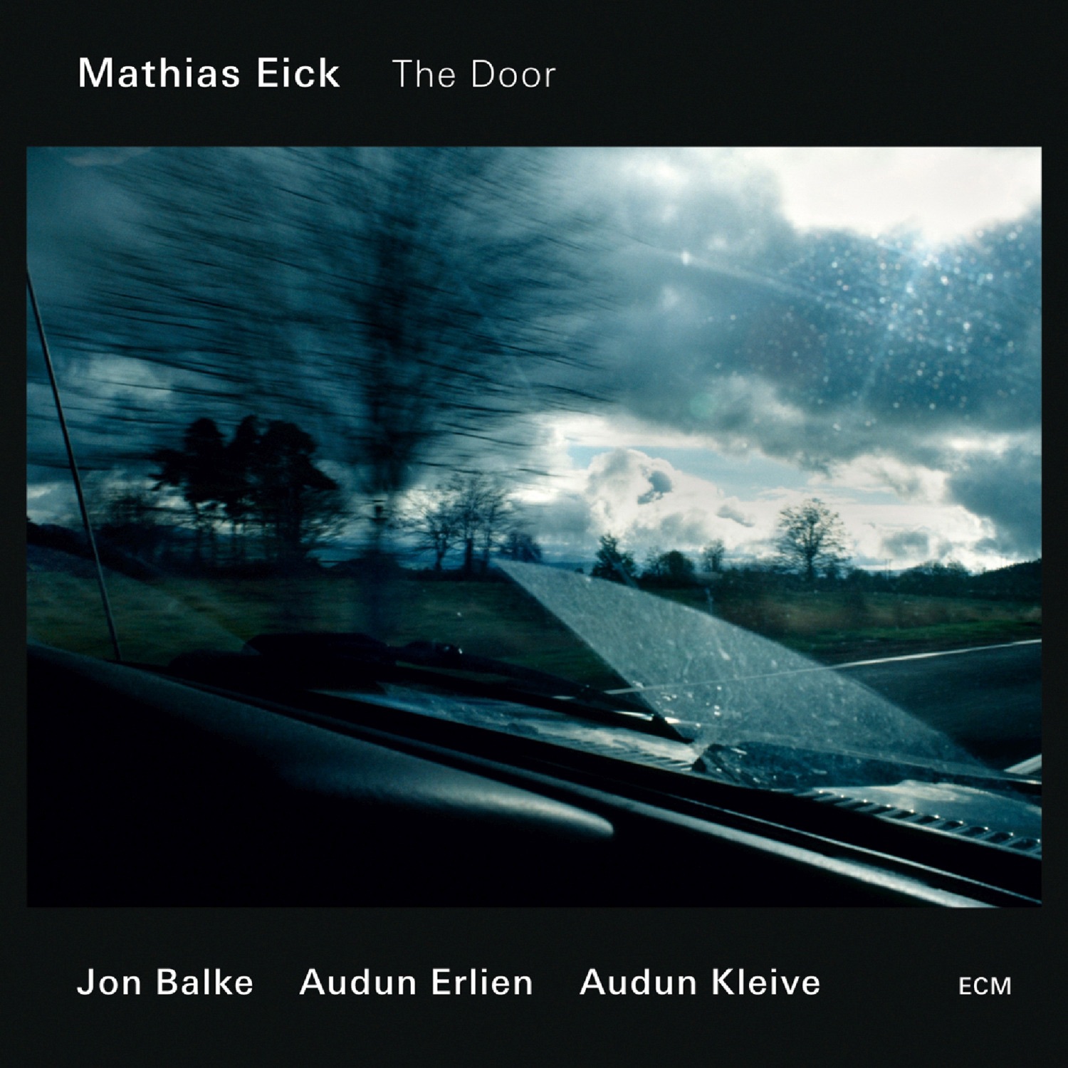 The Door album cover