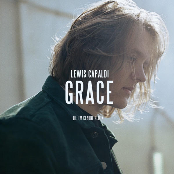 Grace (Hi, I’m Claude Remix) - Single album cover