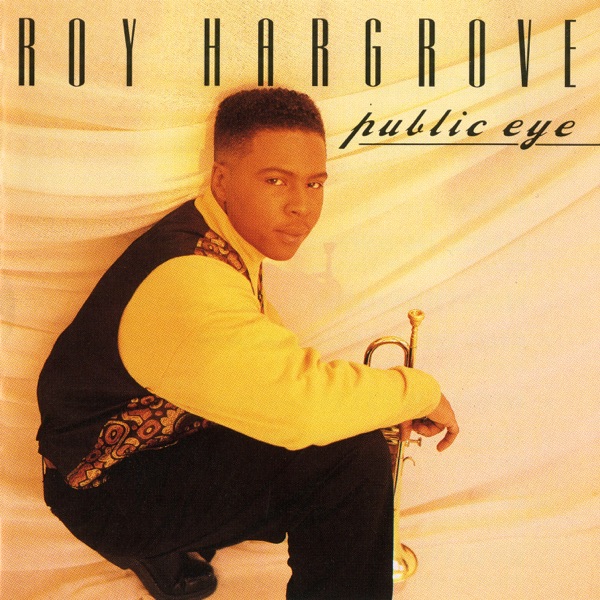 Public Eye album cover