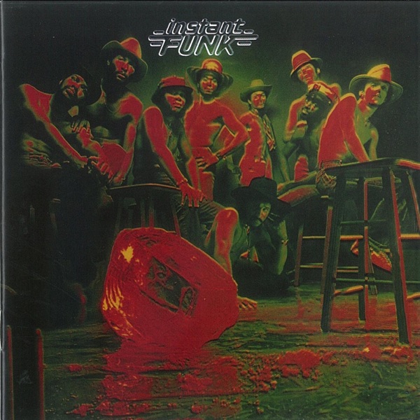 I Got My Mind Made Up (You Can Get It Girl) - EP album cover