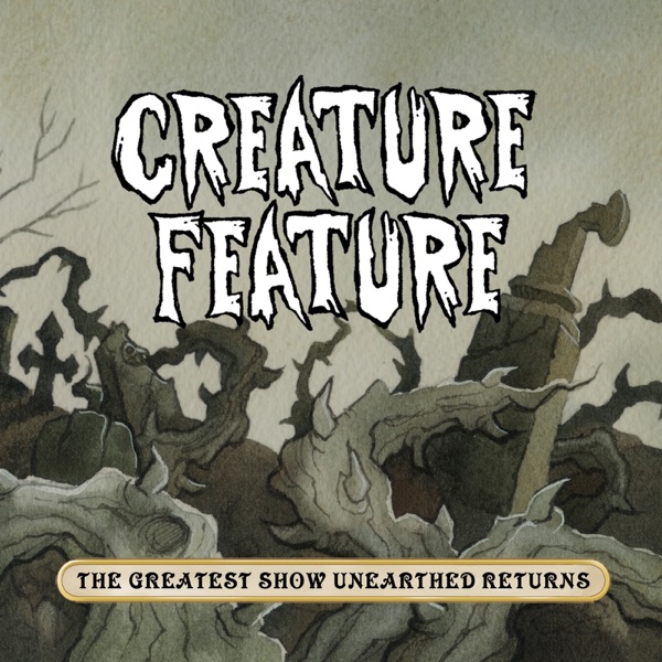 The Greatest Show Unearthed Returns - Single album cover