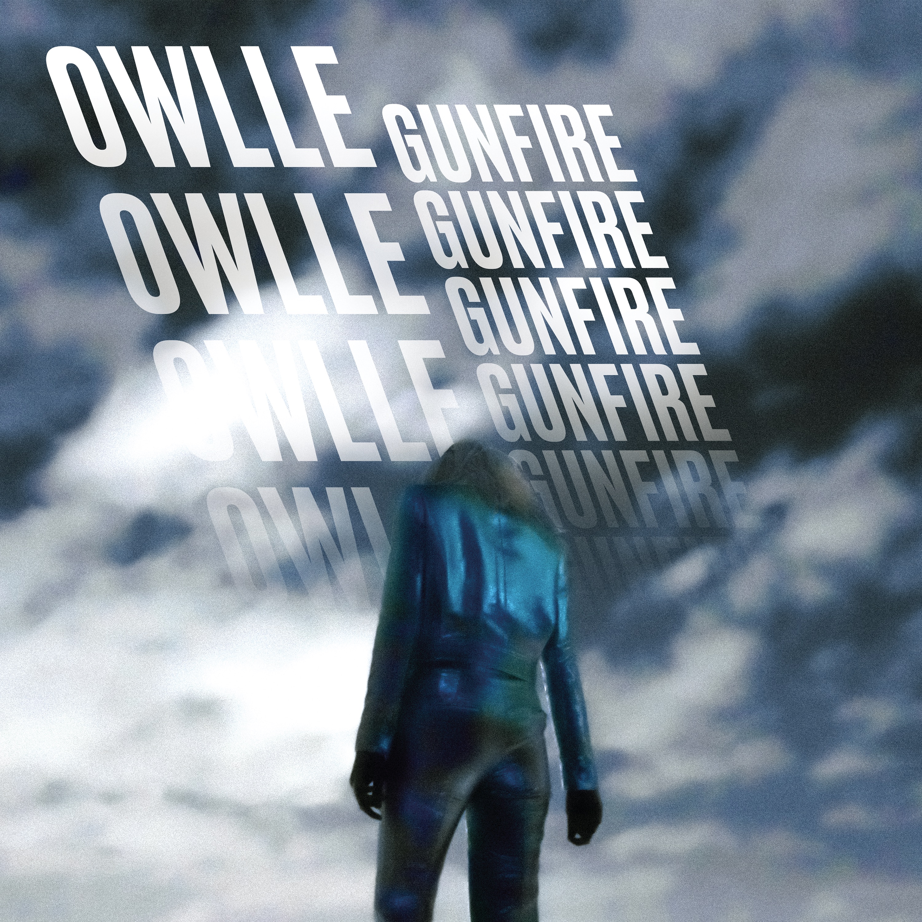 Gunfire - Single album cover