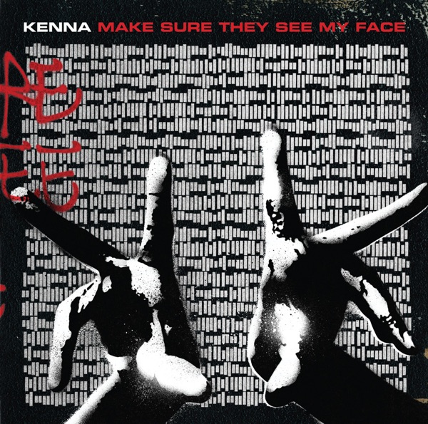 Make Sure They See My Face (Bonus Track Version) album cover