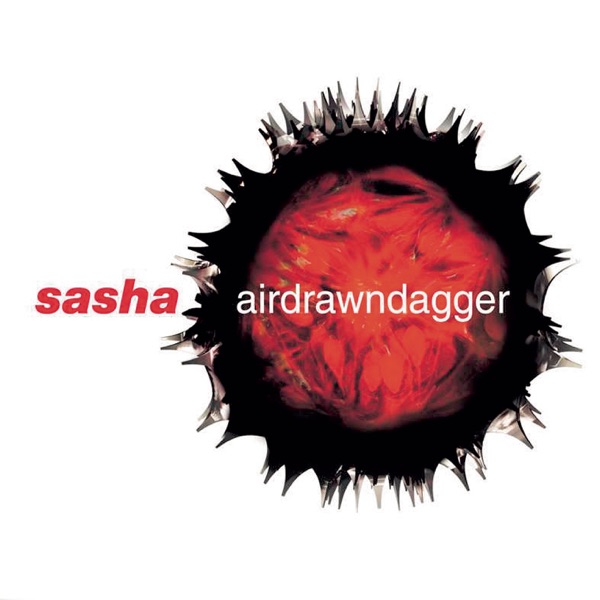 Airdrawndagger album cover