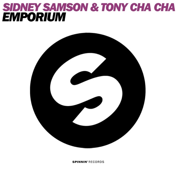 Emporium - Single album cover