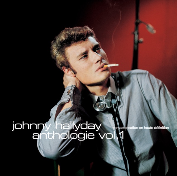 Anthologie, vol. 1 album cover