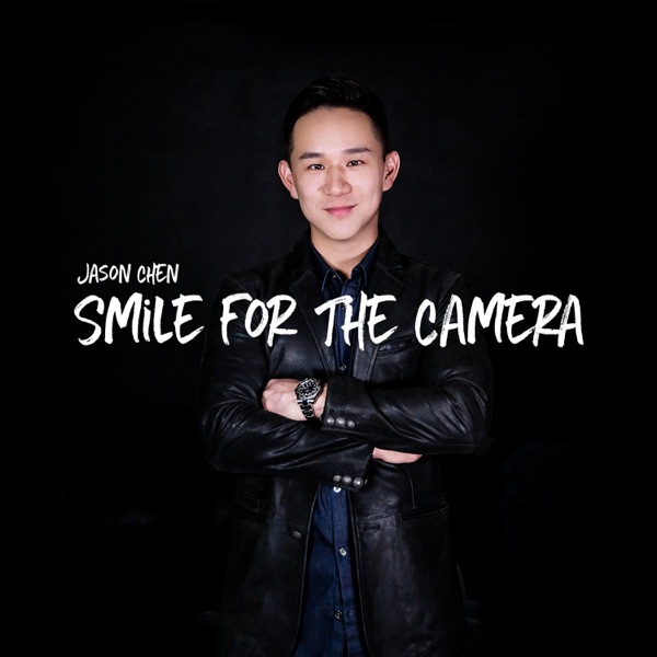 Smile for the Camera album cover