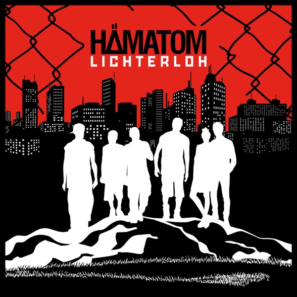 Lichterloh - EP album cover