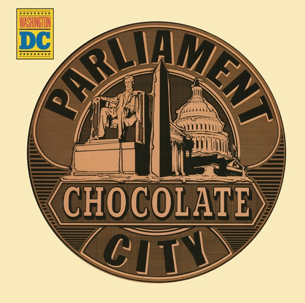 Chocolate City (Expanded Edition) album cover