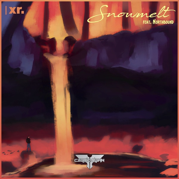 Snowmelt (feat. Northbound) - Single album cover