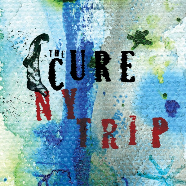 NY Trip - Single album cover