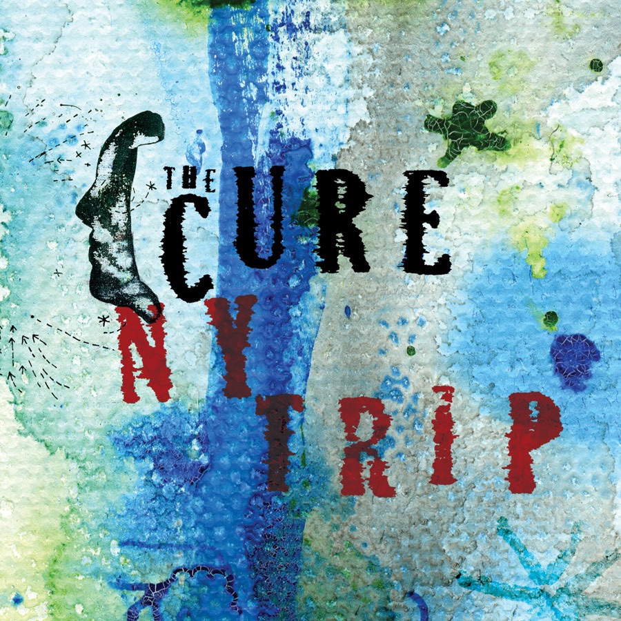 NY Trip - Single album cover