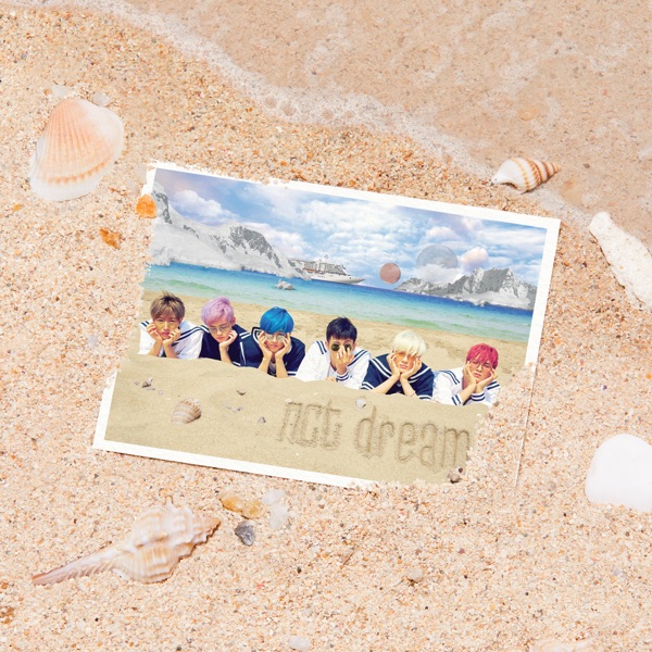 We Young - The 1st Mini Album album cover