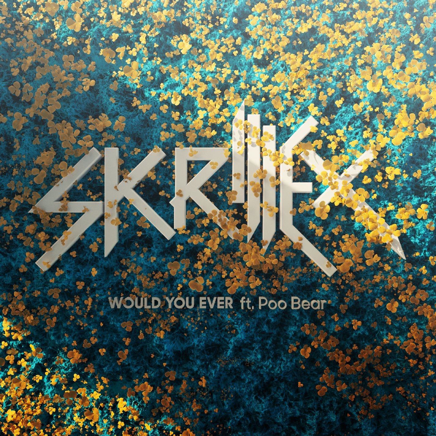 Would You Ever - Single album cover