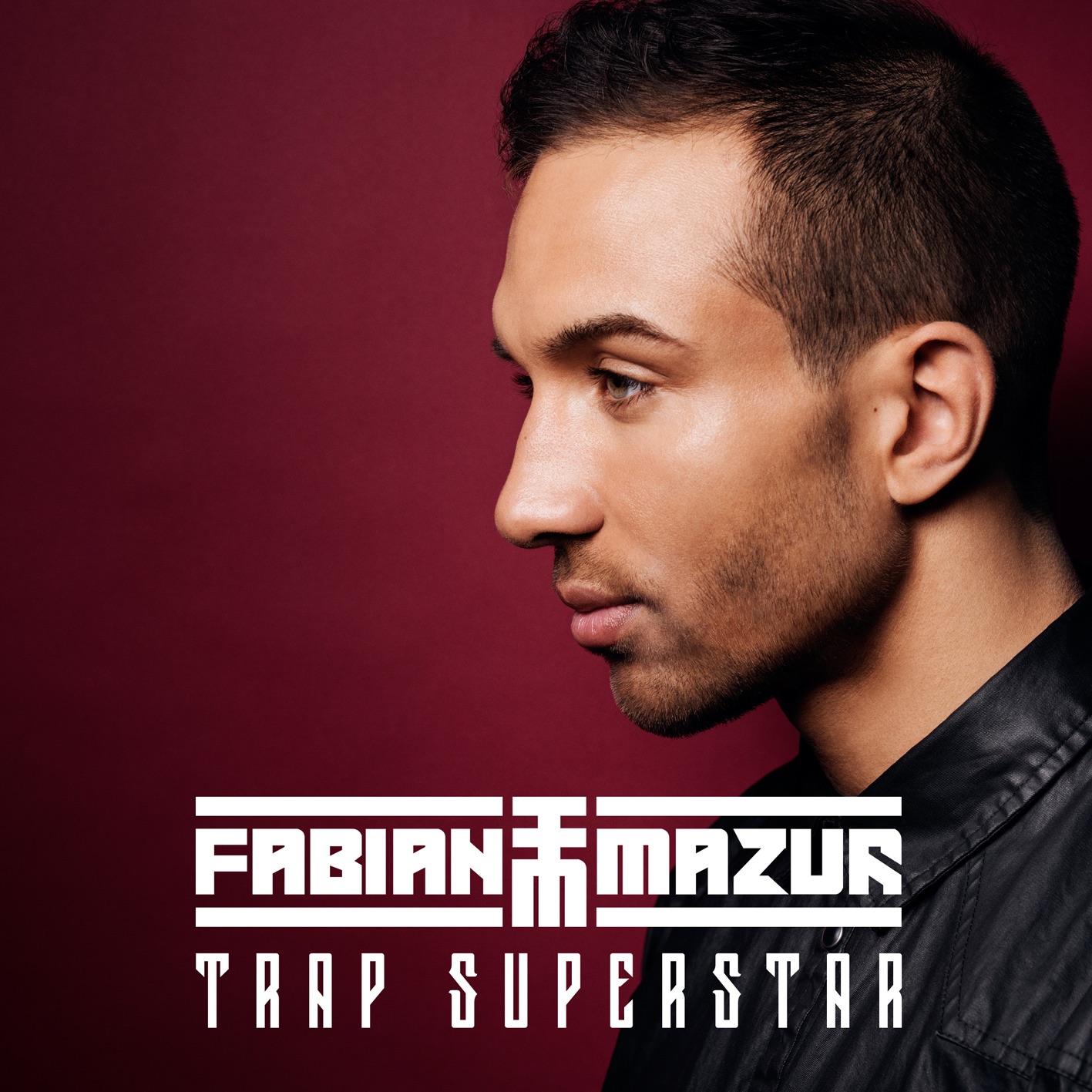 Trap Superstar - EP album cover