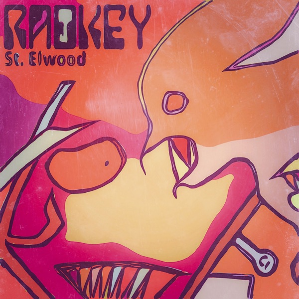 St. Elwood - Single album cover