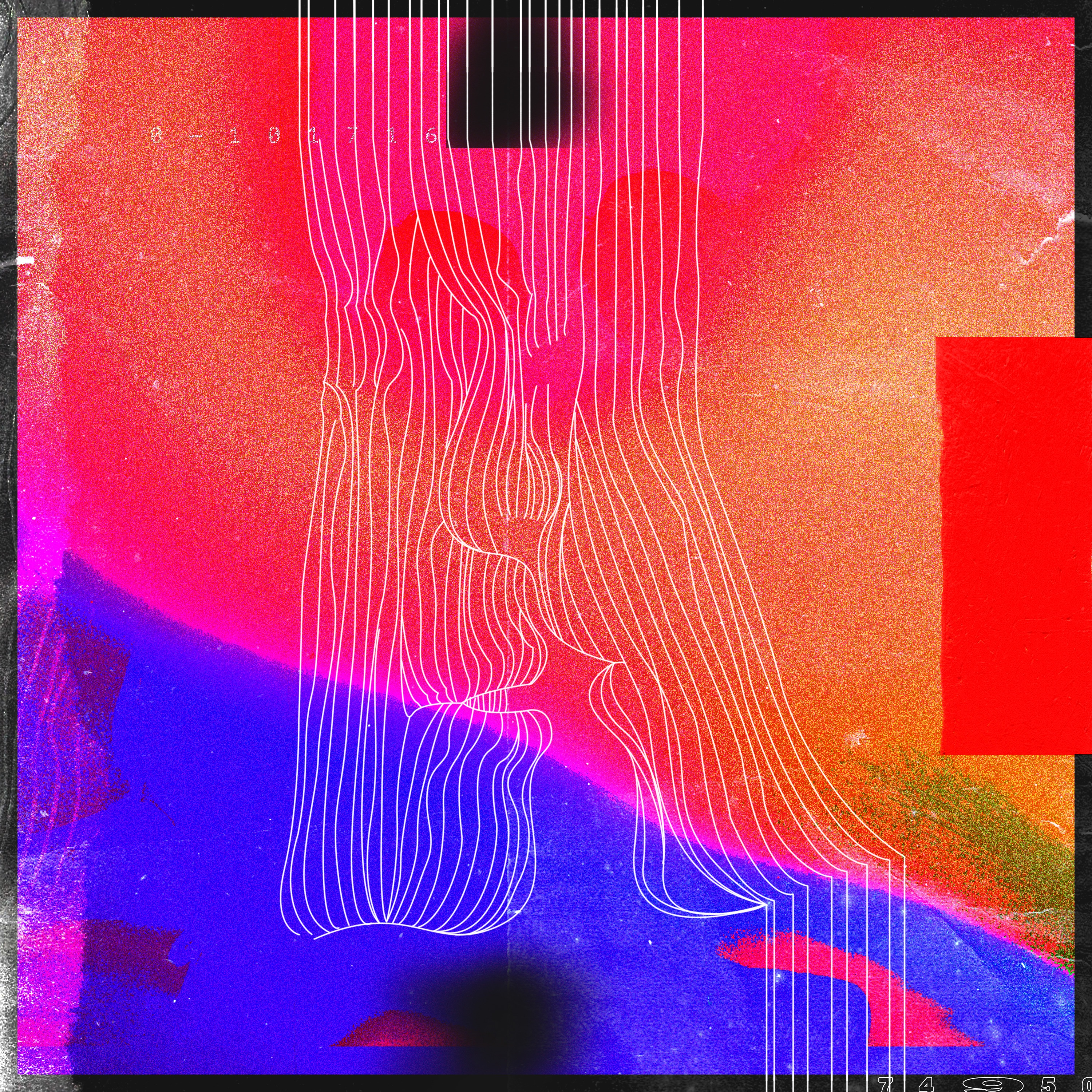 Lost Frequency - Single album cover