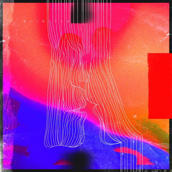 Lost Frequency - Single album cover