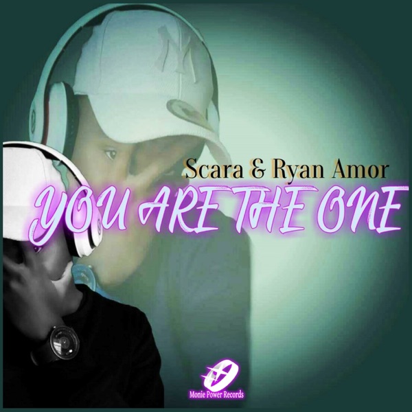 You Are the One (DJ Expertise Rise in Deep Mix) - Single album cover