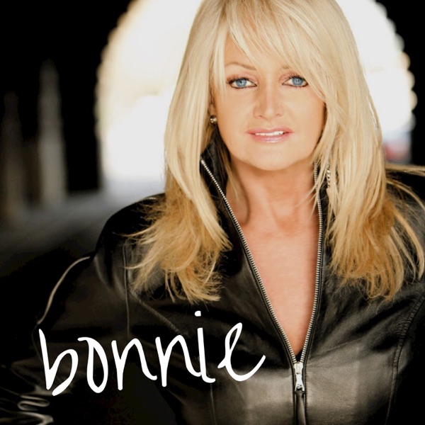 Bonnie album cover