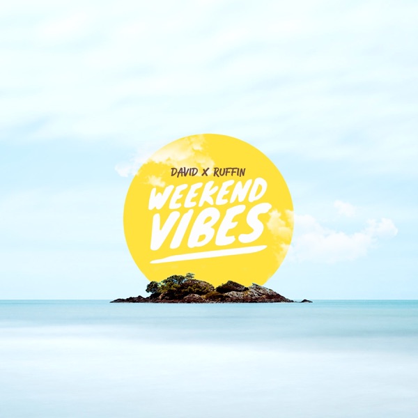Weekend Vibes - Single album cover