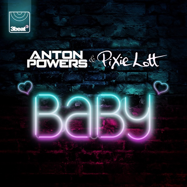 Baby - Single album cover