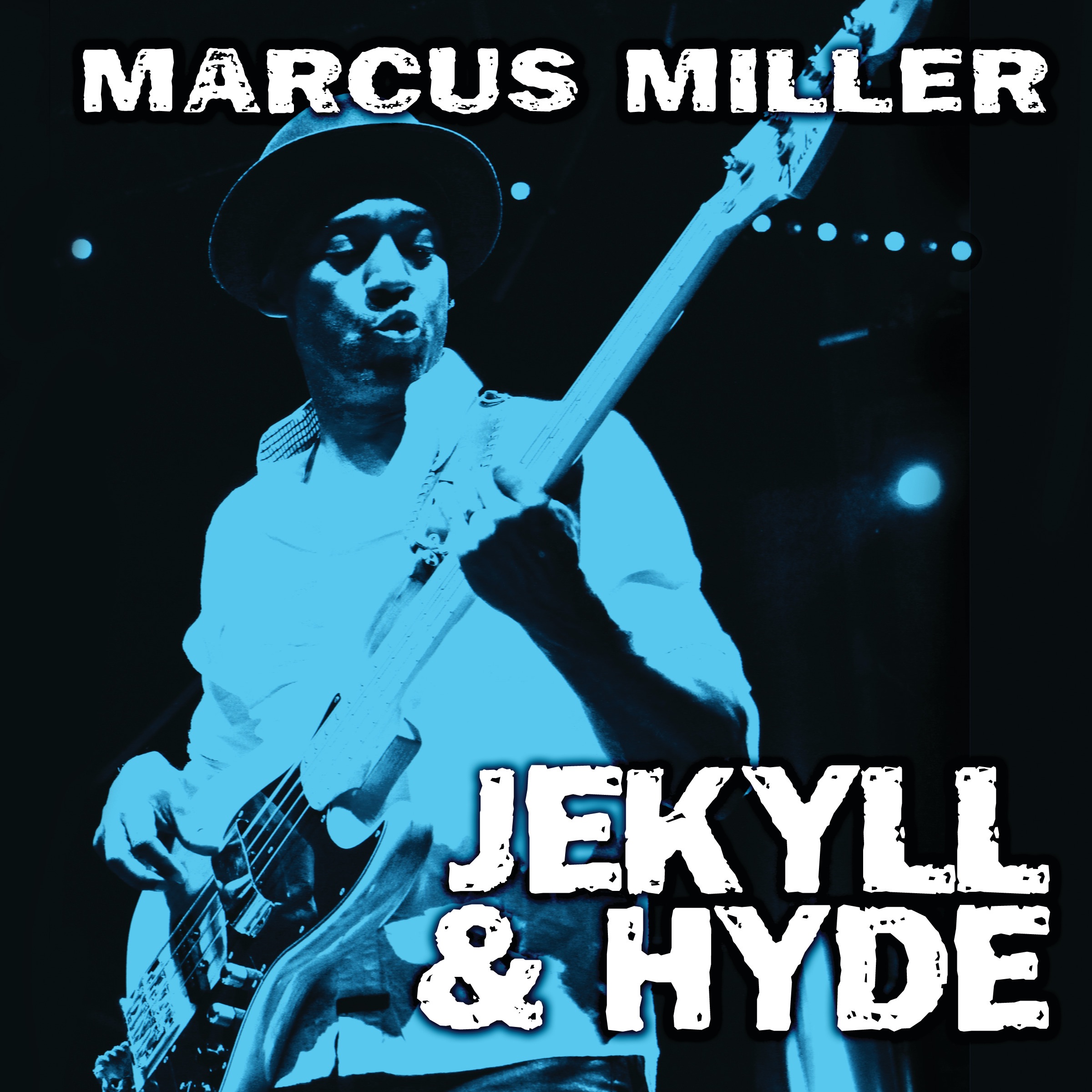 Jekyll & Hyde - Single album cover