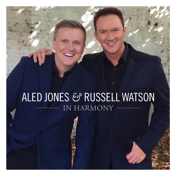 In Harmony album cover
