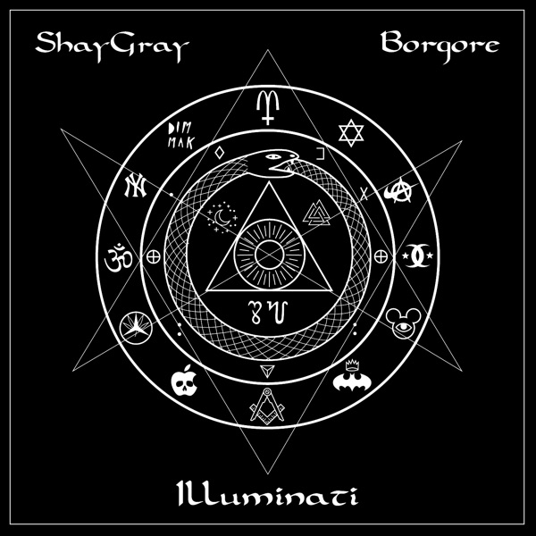 Illuminati - Single album cover