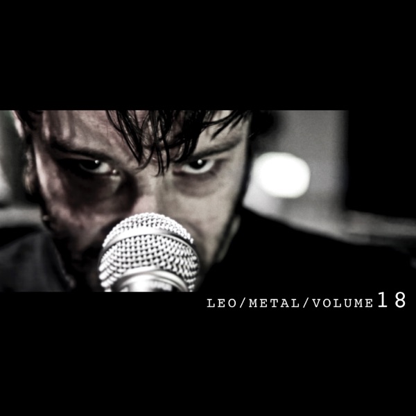 Leo Metal, Vol. 18 album cover