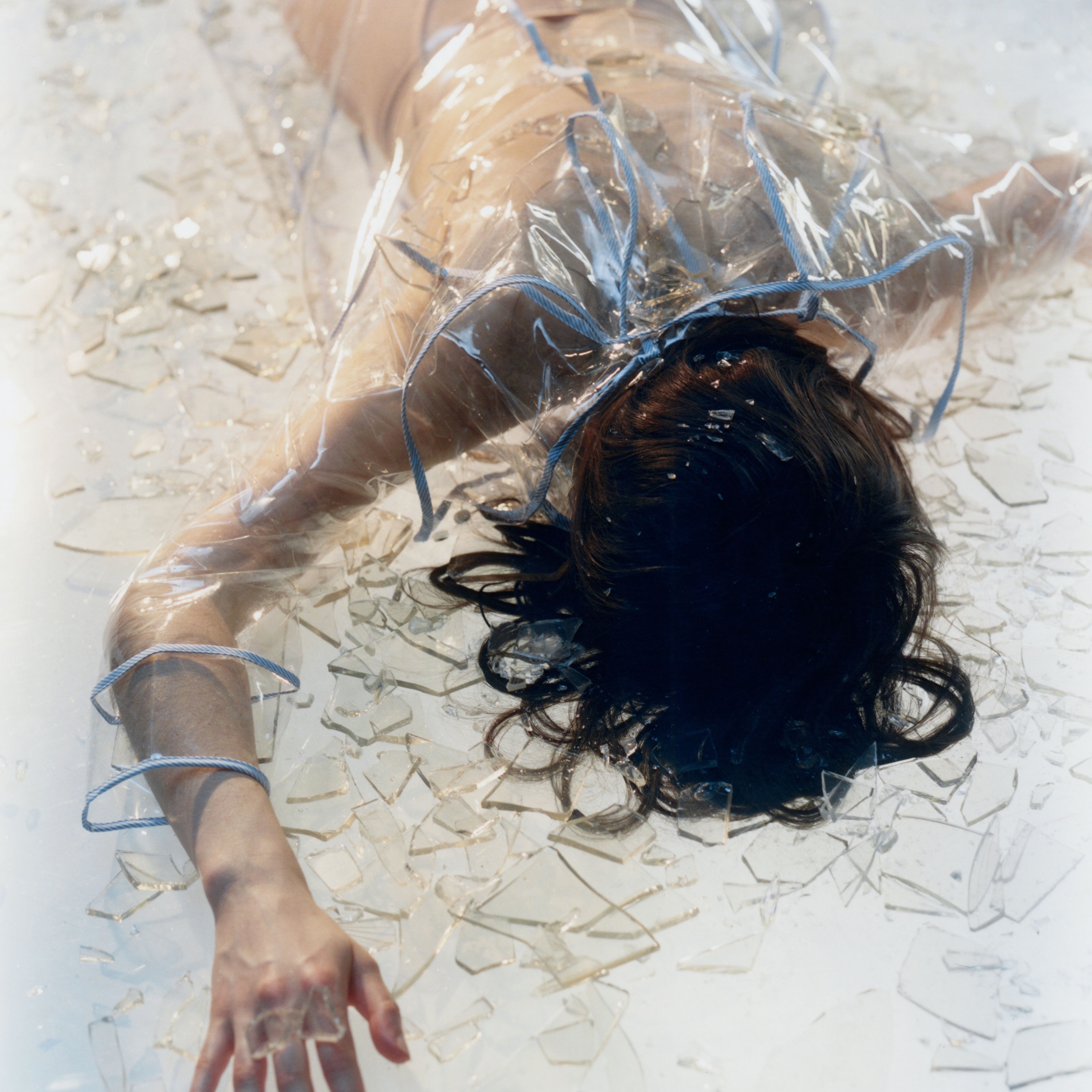 So Right - Single album cover