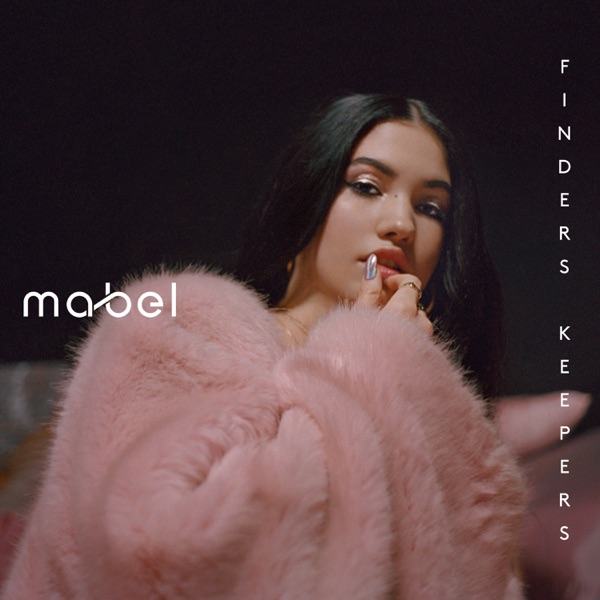 Finders Keepers (feat. Kojo Funds) - Single album cover