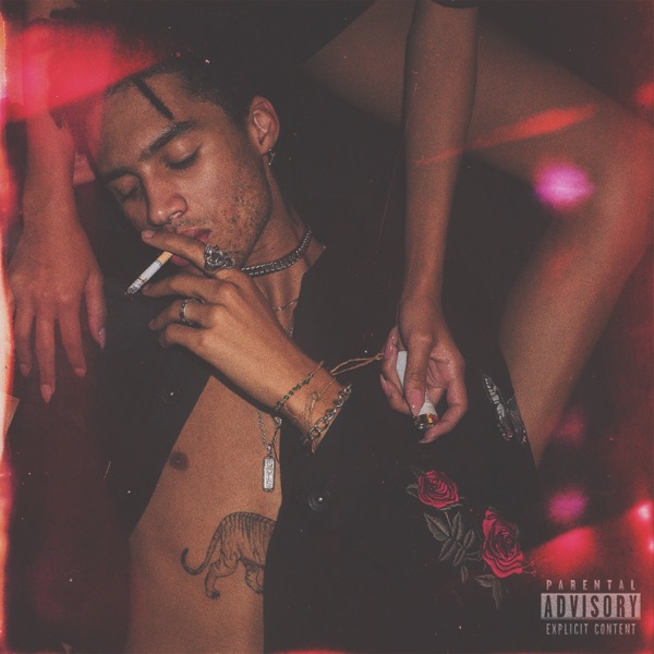 Lick Her - Single album cover
