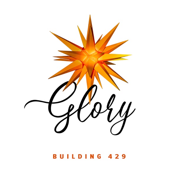 Glory - Single album cover