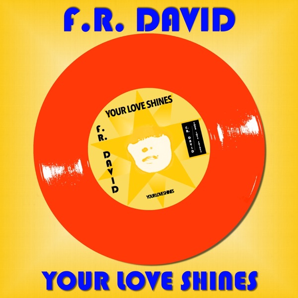 Your Love Shines - Single album cover