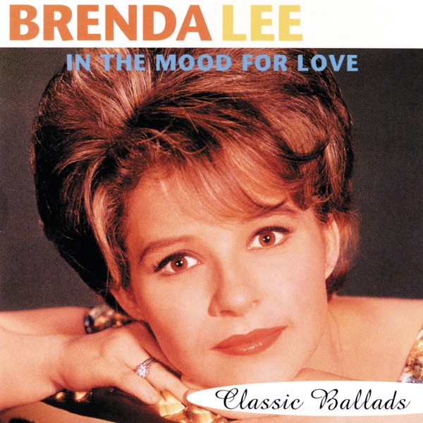 In the Mood for Love: Classic Ballads album cover