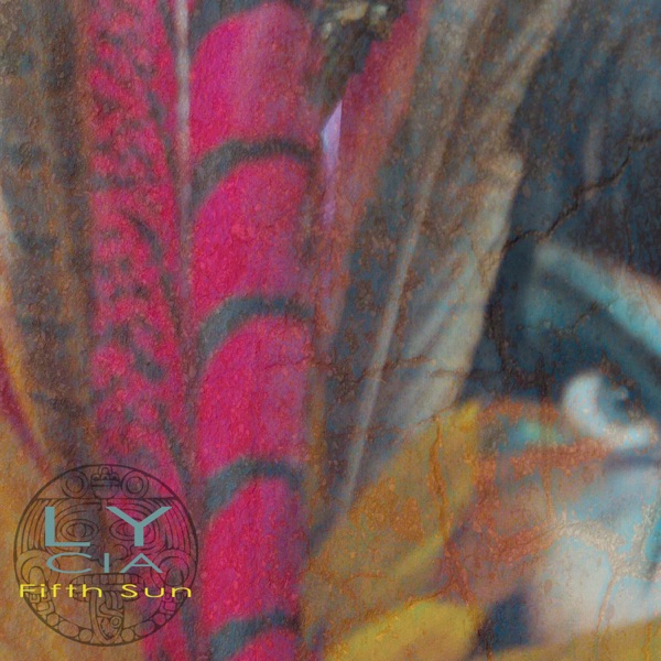 Fifth Sun album cover
