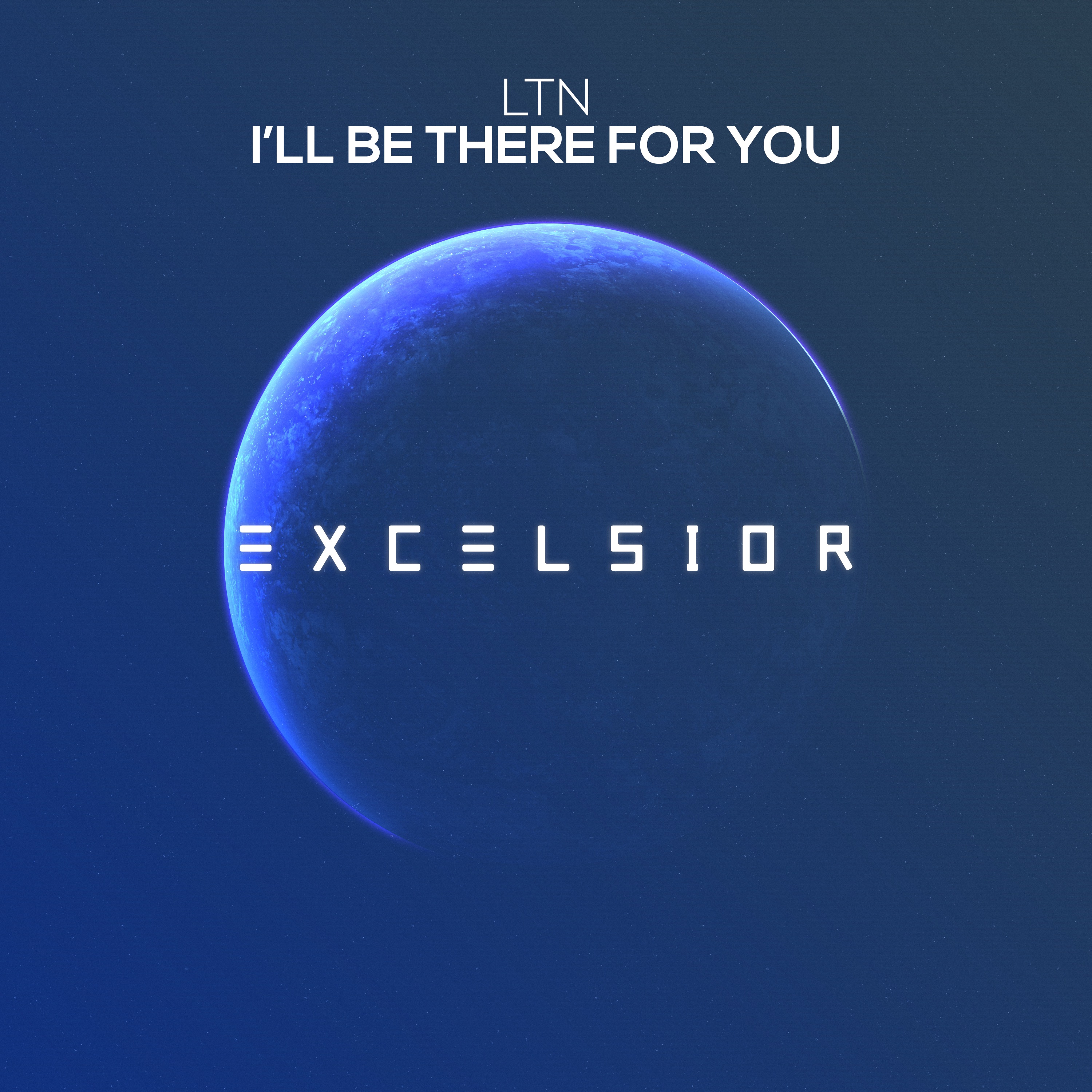 I'll Be There for You - Single album cover
