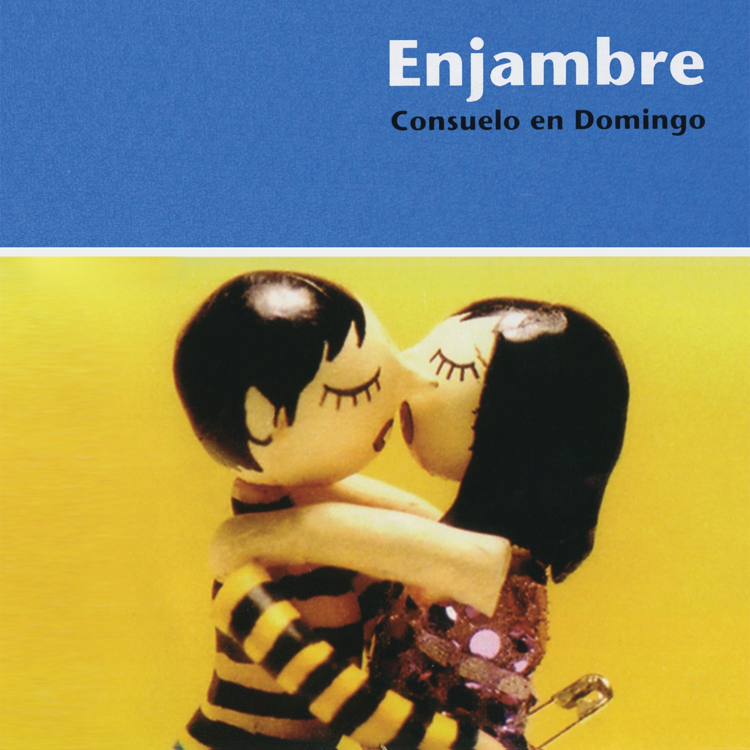 Consuelo en Domingo album cover