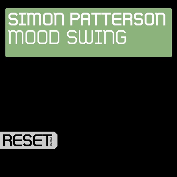 Mood Swing - Single album cover