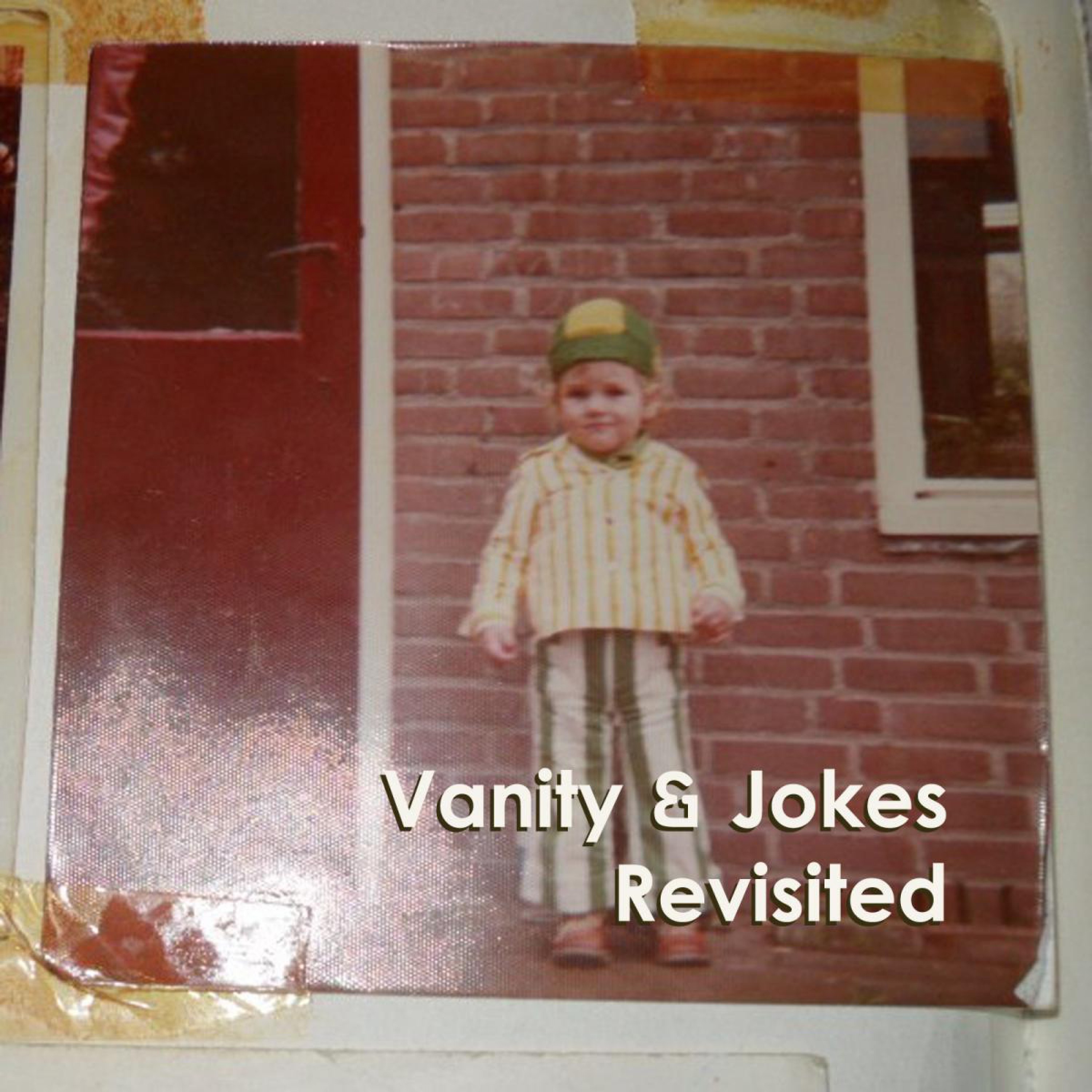 Revisited album cover