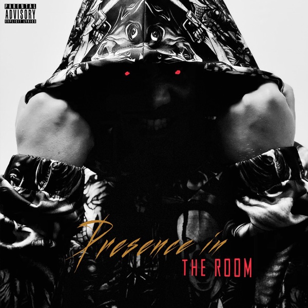 Presence in the Room (feat. Skits Vicious) - Single album cover
