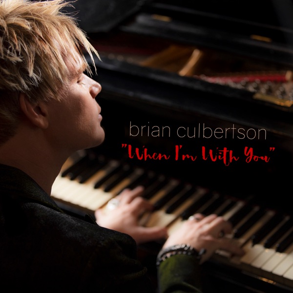 When I'm With You - Single album cover
