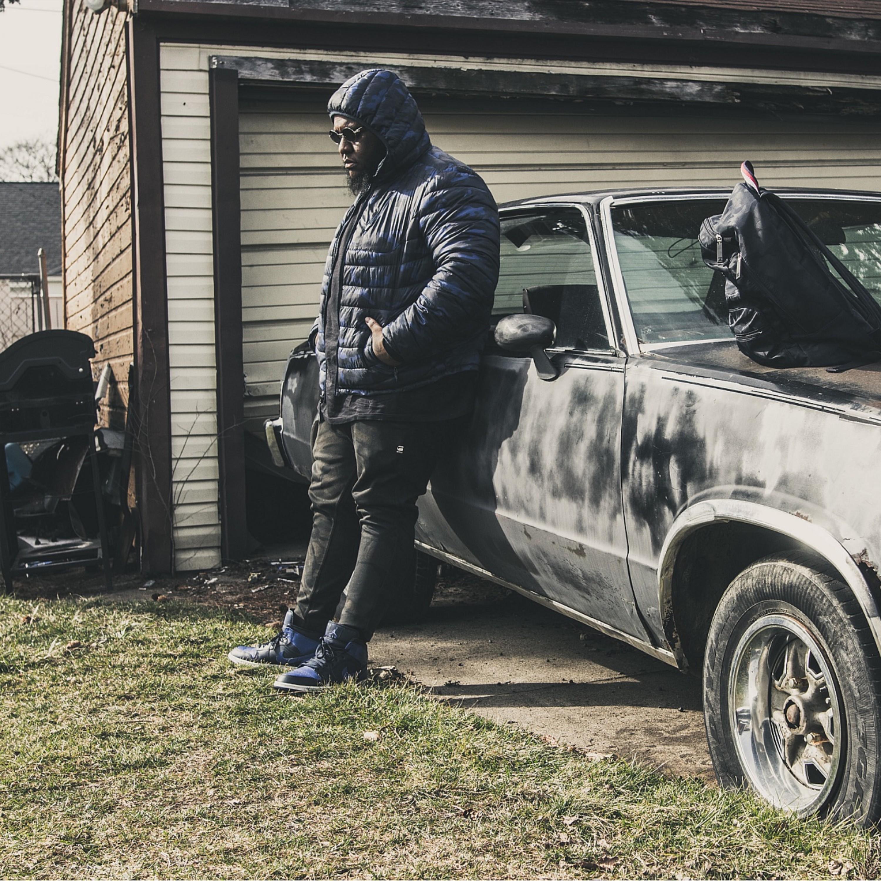 Longevity (feat. Royce Da 5'9) - Single album cover