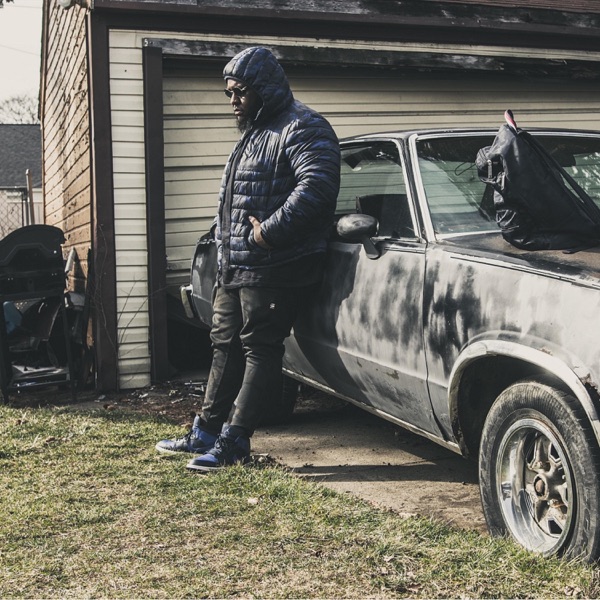 Longevity (feat. Royce Da 5'9) - Single album cover