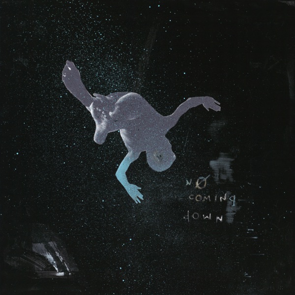 No Coming Down (feat. Alex Wiley & Sky Montique) - Single album cover
